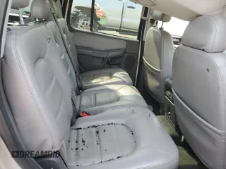2005 Ford Explorer XLT с VIN 1FMZU63K85UA77934, выставлен на аукционе Copart как лот 60701125 с пробегом Не указан миль и На запчасти • Non repairable. История ставок и продаж доступна на DreamBid. Изображение 11.