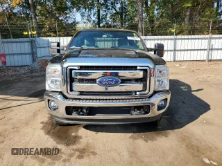2016 Ford F-250 XLT z VIN 1FT7X2A68GEB91706, wystawiony jako Copart lot #77309374 z przebiegiem 34 576 mil mil oraz Szkoda całkowita • Salvage title. Historia ofert i sprzedaży dostępna na DreamBid. Obrazek 5.