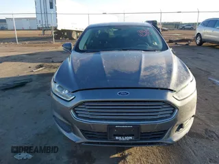 2013 Ford Fusion SE with VIN 3FA6P0H77DR324730, listed as a IAAI auction lot 41664655 with 174,545 mi miles. Bid and sale history available at carsss.com. Image 12.