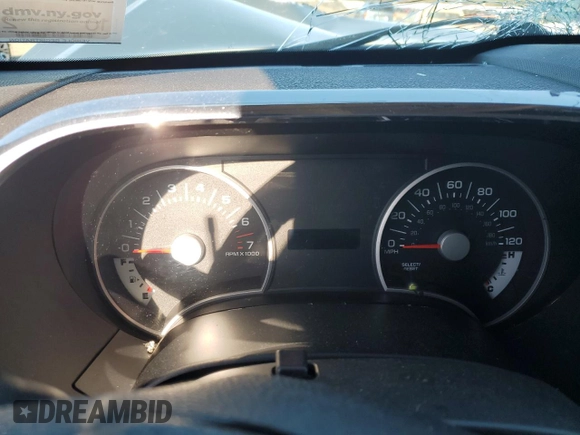 2008 Ford Explorer XLT with VIN 1FMEU73E88UA51000, listed as a Copart auction lot 52261575 with Not Provided miles and Salvage Title. Bid and sale history available at carsss.com. Image 9.