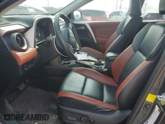 2013 Toyota RAV4 Limited z VIN 2T3DFREV4DW085418, wystawiony jako Copart lot #60705895 z przebiegiem 141 994 mil mil oraz Szkoda całkowita • Salvage title. Historia ofert i sprzedaży dostępna na DreamBid. Obrazek 7.