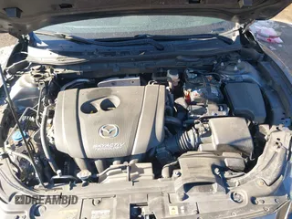 2014 Mazda 6 i Grand Touring with VIN JM1GJ1W67E1137886, listed as a IAAI auction lot 41405112 with 159,879 mi miles and . Bid and sale history available at DreamBid. Image 10.