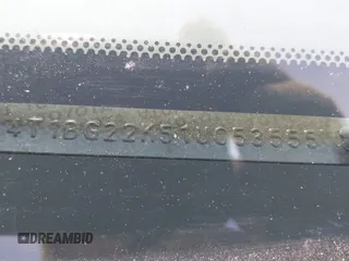 2001 Toyota Camry CE z VIN 4T1BG22K51U053555, wystawiony jako IAAI lot #42042788 z przebiegiem 279 347 mil mil oraz . Historia ofert i sprzedaży dostępna na DreamBid. Obrazek 9.