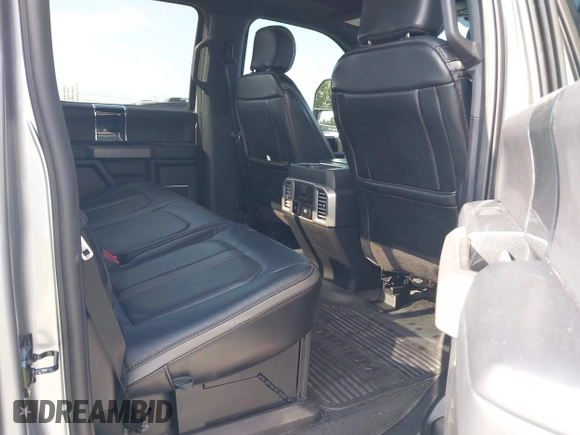 2020 Ford F-250 XL with VIN 1FT7W2BT6LED27669, listed as a IAAI auction lot 41959685 with 47,644 mi miles and . Bid and sale history available at DreamBid. Image 8.