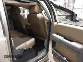 2012 Ford F-250 XL с VIN 1FT7W2B63CEC22145, выставлен на аукционе IAAI как лот 41948909 с пробегом 166 371 миль миль и . История ставок и продаж доступна на DreamBid. Изображение 8.