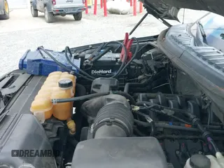 2015 Ford F-150 XL с VIN 1FTEW1CF9FKE07581, выставлен на аукционе IAAI как лот 42626336 с пробегом 294 197 миль миль и . История ставок и продаж доступна на DreamBid. Изображение 19.