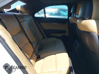 2013 Cadillac ATS with VIN 1G6AA5RX2D0150988, listed as a IAAI auction lot 42538612 with 212,037 mi miles and . Bid and sale history available at DreamBid. Image 8.