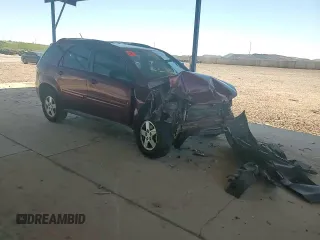2008 Chevrolet Equinox LS z VIN 2CNDL13F086001114, wystawiony jako Copart lot #58090455 z przebiegiem Nie podano mil oraz Szkoda całkowita • Salvage title. Historia ofert i sprzedaży dostępna na DreamBid. Obrazek 14.