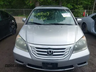 2010 Honda Odyssey EX-L с VIN 5FNRL3H6XAB018260, выставлен на аукционе IAAI как лот 42153009 с пробегом 187 420 миль миль и . История ставок и продаж доступна на DreamBid. Изображение 12.