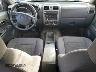 2006 GMC Canyon SLE2 with VIN 1GTCS136168143207, listed as a Copart auction lot 78226684 with 302,735 mi miles and Clean Title. Bid and sale history available at carsss.com. Image 8.