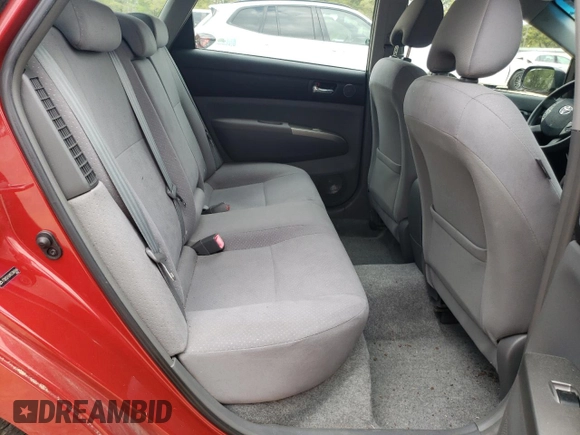 2008 Toyota Prius with VIN JTDKB20UX83386566, listed as a Copart auction lot 51522705 with 179,108 mi miles and Salvage Title. Bid and sale history available at carsss.com. Image 10.