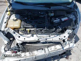 2006 Ford Focus SE with VIN 1FAHP36N86W165566, listed as a IAAI auction lot 42049681 with 116,061 mi miles and . Bid and sale history available at carsss.com. Image 10.