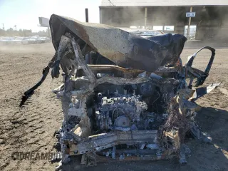 2023 Chevrolet Traverse LT Cloth z VIN 1GNERGKW0PJ315611, wystawiony jako Copart lot #60167715 z przebiegiem Nie podano mil oraz Nie do naprawy • Non repairable. Historia ofert i sprzedaży dostępna na DreamBid. Obrazek 5.