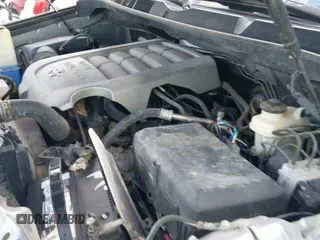 2010 Toyota Tundra с VIN 5TFRM5F15AX005535, выставлен на аукционе IAAI как лот 43030297 с пробегом 78 331 миль миль и . История ставок и продаж доступна на DreamBid. Изображение 23.