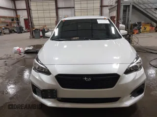 2018 Subaru Impreza Premium with VIN 4S3GKAB68J3610714, listed as a IAAI auction lot 41774380 with 114,745 mi miles. Bid and sale history available at carsss.com. Image 11.