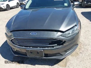 2017 Ford Fusion SE with VIN 3FA6P0H79HR198571, listed as a IAAI auction lot 41700901 with 159,386 mi miles and . Bid and sale history available at carsss.com. Image 12.