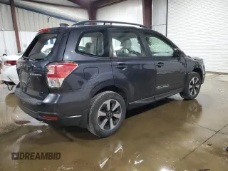 2018 Subaru Forester z VIN JF2SJABC2JH476127, wystawiony jako Copart lot #56340535 z przebiegiem 155 946 mil mil oraz Szkoda całkowita • Salvage title. Historia ofert i sprzedaży dostępna na DreamBid. Obrazek 3.