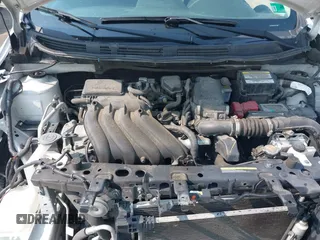 2017 Nissan Versa SV with VIN 3N1CN7AP7HK471895, listed as a IAAI auction lot 42364473 with 128,546 mi miles and . Bid and sale history available at DreamBid. Image 10.