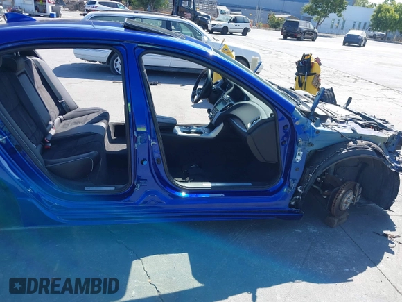 2019 Acura TLX w/A-Spec Pkg z VIN 19UUB2F65KA006992, wystawiony jako IAAI lot #42614371 z przebiegiem Nie podano mil oraz . Historia ofert i sprzedaży dostępna na DreamBid. Obrazek 19.