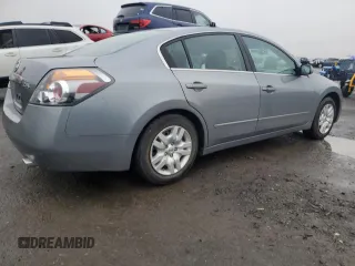 2009 Nissan Altima S with VIN 1N4AL21E99N528658, listed as a Copart auction lot 49719445 with 99,675 mi miles and Salvage Title. Bid and sale history available at DreamBid. Image 3.