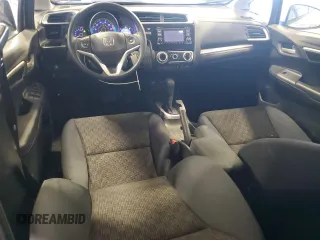 2016 Honda Fit LX z VIN JHMGK5H50GX026653, wystawiony jako Copart lot #57766675 z przebiegiem 68 656 mil mil oraz Szkody całkowita. Historia ofert i sprzedaży dostępna na DreamBid. Obrazek 8.