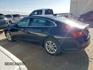 2017 Chevrolet Malibu LT with VIN 1G1ZE5ST5HF151298, listed as a Copart auction lot 54199925 with 145,602 mi miles and Salvage Title. Bid and sale history available at DreamBid. Image 2.
