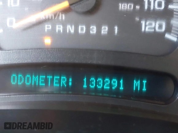 2006 Chevrolet Avalanche Z66 z VIN 3GNEC12Z76G120243, wystawiony jako IAAI lot #42643822 z przebiegiem 133 291 mil mil oraz . Historia ofert i sprzedaży dostępna na DreamBid. Obrazek 15.