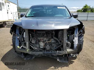 2019 Honda Ridgeline RTL-E z VIN 5FPYK3F78KB025114, wystawiony jako Copart lot #65695215 z przebiegiem 112 742 mil mil oraz Szkoda całkowita • Salvage title. Historia ofert i sprzedaży dostępna na DreamBid. Obrazek 5.
