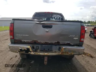 2006 Dodge Ram 3500 Laramie with VIN 3D7LX39CX6G173011, listed as a Copart auction lot 72882244 with 212,155 mi miles and Clean Title. Bid and sale history available at carsss.com. Image 6.