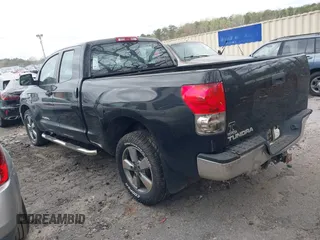 2008 Toyota Tundra z VIN 5TFRV54188X052827, wystawiony jako IAAI lot #41847499 z przebiegiem 149 332 mil mil oraz . Historia ofert i sprzedaży dostępna na DreamBid. Obrazek 3.