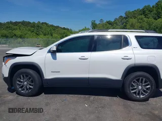 2018 GMC Acadia SLT z VIN 1GKKNMLS5JZ138987, wystawiony jako IAAI lot #42192278 z przebiegiem 109 724 mil mil oraz . Historia ofert i sprzedaży dostępna na DreamBid. Obrazek 14.