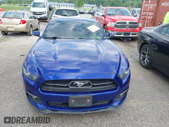 2015 Ford Mustang EcoBoost with VIN 1FA6P8TH5F5355429, listed as a IAAI auction lot 42273463 with 172,065 mi miles and . Bid and sale history available at DreamBid. Image 12.