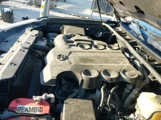 2016 Toyota 4Runner Limited с VIN JTEBU5JR8G5302684, выставлен на аукционе IAAI как лот 43068878 с пробегом 134 970 миль миль и . История ставок и продаж доступна на DreamBid. Изображение 19.