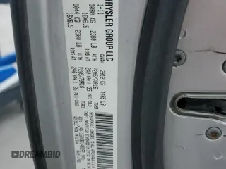 2011 Jeep Patriot Sport with VIN 1J4NT1GBXBD146292, listed as a Copart auction lot 56982555 with 241,524 mi miles and Salvage title. Bid and sale history available at DreamBid. Image 12.