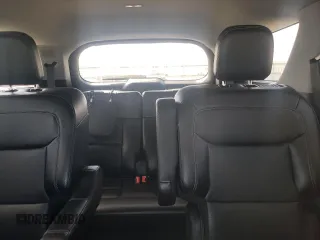 2022 Ford Explorer Limited z VIN 1FMSK7FH1NGA56466, wystawiony jako Copart lot #50736455 z przebiegiem 69 358 mil mil oraz Szkoda całkowita • Salvage title. Historia ofert i sprzedaży dostępna na DreamBid. Obrazek 10.