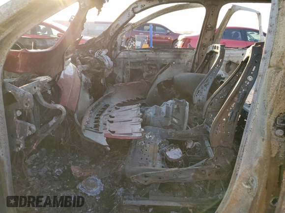 2021 Chevrolet Traverse Premier z VIN 1GNEVKKW3MJ100024, wystawiony jako Copart lot #43610725 z przebiegiem Nie podano mil oraz Nie do naprawy • Non repairable. Historia ofert i sprzedaży dostępna na DreamBid. Obrazek 7.