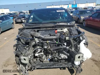 2022 Chevrolet Blazer LT with VIN 3GNKBCR4XNS225608, listed as a Copart auction lot 74280964 with 0 mi miles and Non Repairable. Bid and sale history available at carsss.com. Image 5.