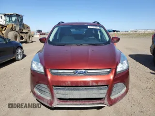2015 Ford Escape SE with VIN 1FMCU9GX2FUB83424, listed as a Copart auction lot 54709785 with 200,375 mi miles and Clean Title. Bid and sale history available at DreamBid. Image 5.