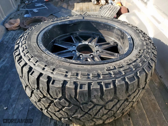 2008 Chevrolet Silverado 2500HD Work Truck with VIN 1GCHC29K38E102255, listed as a Copart auction lot 51901255 with 259,697 mi miles and Salvage Title. Bid and sale history available at carsss.com. Image 12.