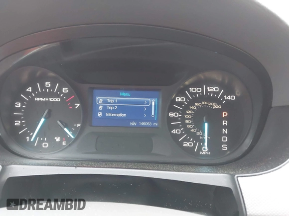 2014 Ford Edge SEL z VIN 2FMDK4JC0EBA36381, wystawiony jako IAAI lot #42236973 z przebiegiem 146 053 mil mil oraz . Historia ofert i sprzedaży dostępna na DreamBid. Obrazek 7.