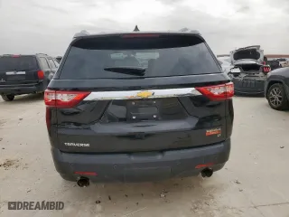 2018 Chevrolet Traverse LT Cloth with VIN 1GNERGKW7JJ278838, listed as a Copart auction lot 51749195 with 0 mi miles and Clean Title. Bid and sale history available at carsss.com. Image 6.