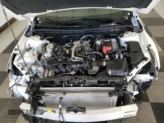 2025 Nissan Altima SV with VIN 1N4BL4DV0SN317981, listed as a Copart auction lot 52563825 with 12,998 mi miles and Clean Title. Bid and sale history available at DreamBid. Image 11.