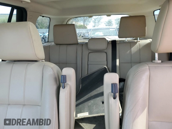 2013 Land Rover LR2 with VIN SALFR2BG9DH337045, listed as a Copart auction lot 54263235 with 69,604 mi miles and Salvage title. Bid and sale history available at DreamBid. Image 10.