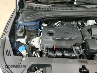 2019 Hyundai Santa Fe SEL with VIN 5NMS3CAD5KH009735, listed as a Copart auction lot 90856315 with 108,618 mi miles and Clean title. Bid and sale history available at DreamBid. Image 14.