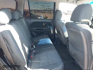 2008 Honda Pilot VP with VIN 5FNYF18238B049364, listed as a IAAI auction lot 41416071 with 170,384 mi miles. Bid and sale history available at carsss.com. Image 8.