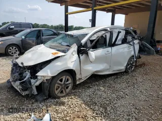 2017 Toyota Prius Two с VIN JTDKARFU0H3038553, выставлен на аукционе Copart как лот 60564715 с пробегом Не указан миль и Списание • Salvage title. История ставок и продаж доступна на DreamBid. Изображение 1.