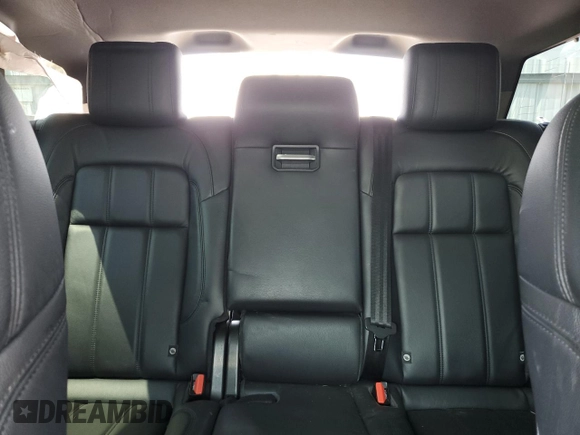 2018 Land Rover Range Rover Sport SE с VIN SALWG2RK1JA194130, выставлен на аукционе Copart как лот 62517935 с пробегом 92 069 миль миль и Чистый • Clean title. История ставок и продаж доступна на DreamBid. Изображение 10.