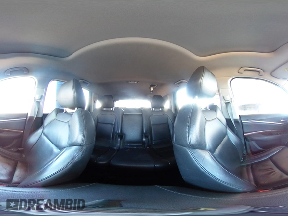 2014 Acura MDX z VIN 5FRYD4H24EB028833, wystawiony jako Copart lot #54257205 z przebiegiem 100 103 mil mil oraz Szkoda całkowita • Salvage title. Historia ofert i sprzedaży dostępna na DreamBid. Obrazek 14.