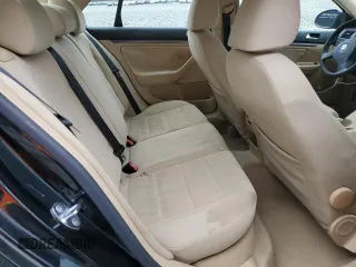 2009 Volkswagen Jetta S с VIN 3VWJZ71KX9M176970, выставлен на аукционе Copart как лот 54120525 с пробегом 111 115 миль миль и Списание • Salvage title. История ставок и продаж доступна на DreamBid. Изображение 10.