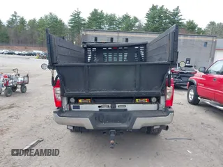 2022 Ford F-250 XL with VIN 1FTBF2B67NEE11698, listed as a IAAI auction lot 42053954 with 67,692 mi miles and . Bid and sale history available at DreamBid. Image 16.